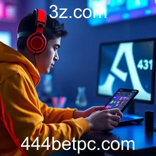 A Crescente Popularidade do 444bet em 2026