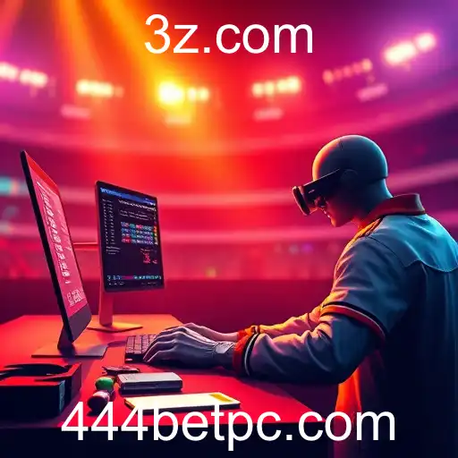 A Expansão do Mercado de Jogos Online em 2025