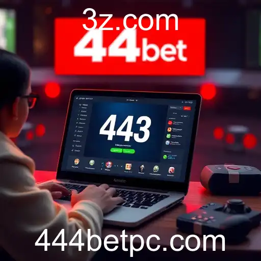 Transformações no Mercado de Jogos de Apostas