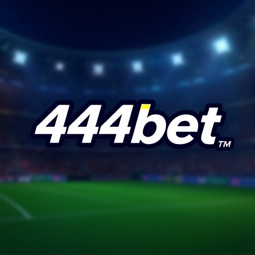 444bet