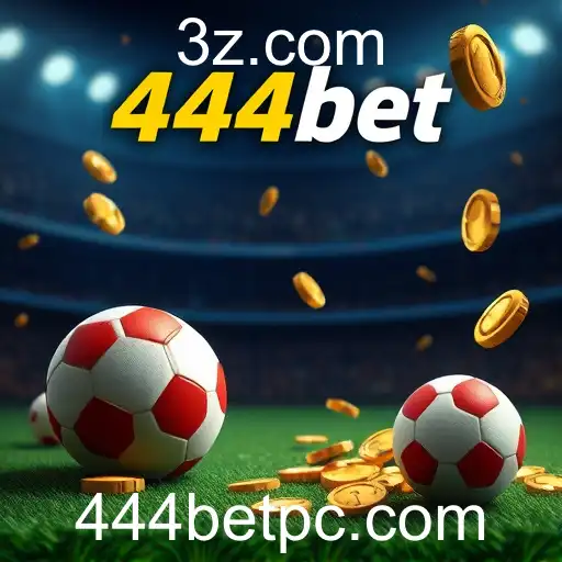 Desvendando as Promosções e Bônus do 444bet