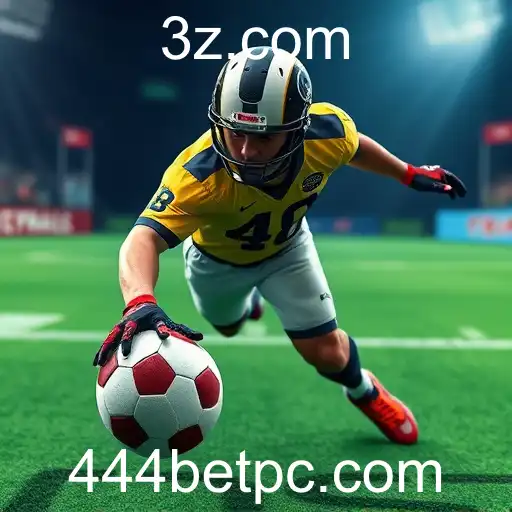 Esportes Virtuais: A Nova Fronteira das Apostas Online