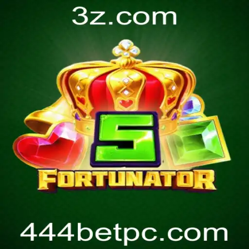 Descubra o Fascinante Jogo 5Fortunator e a Inovadora Plataforma 444bet