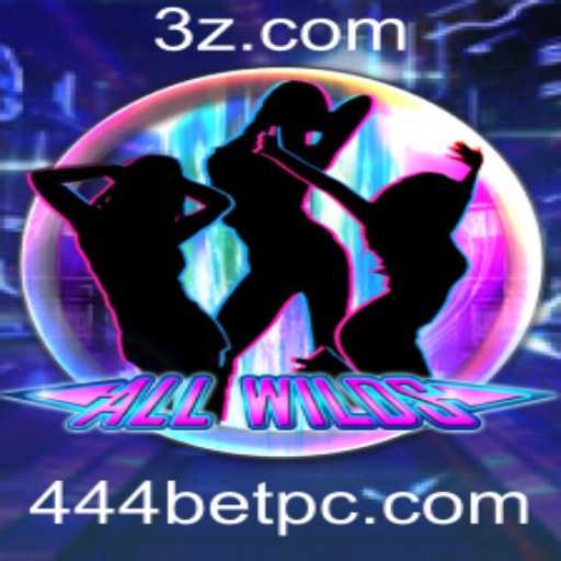 Descubra AllWilds: O Novo Fenômeno dos Jogos de Azar com 444bet