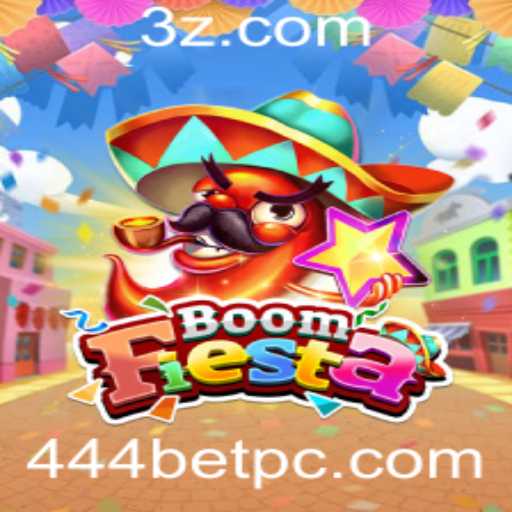 Conheça o Empolgante Jogo BoomFiesta