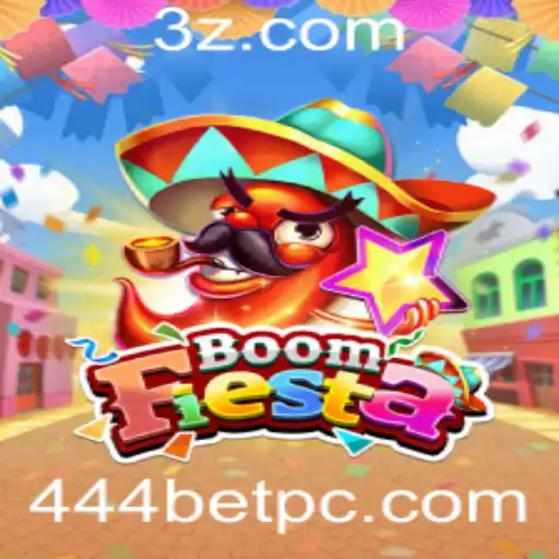 Conheça o Empolgante Jogo BoomFiesta