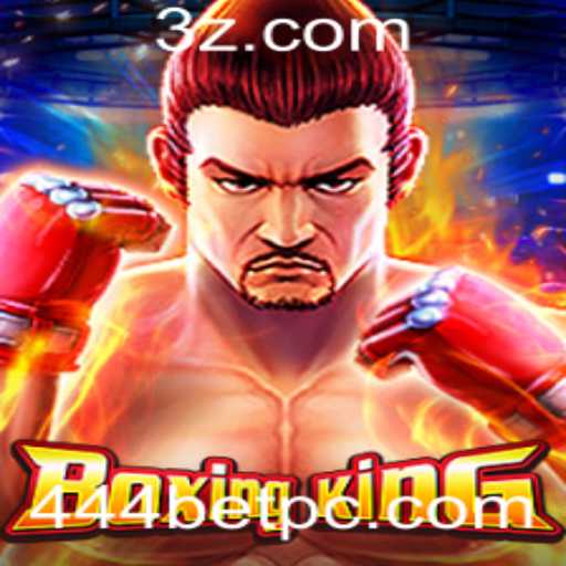 BoxingKing: Um Mergulho no Excitante Universo do Jogo com 444bet
