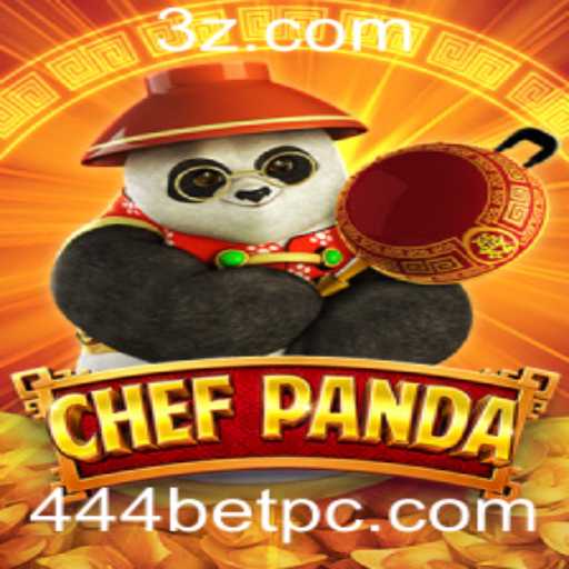 ChefPanda: A Revolução no Mundo dos Jogos com a Parceria 444bet