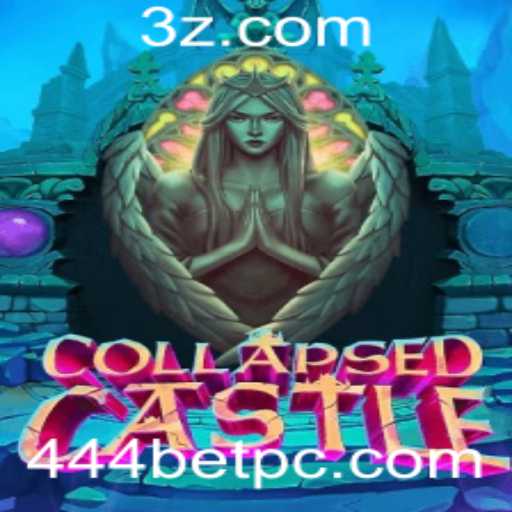 Explore o Mundo Enigmático de CollapsedCastle com 444bet