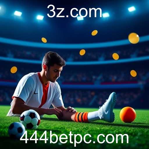 Contate-nos: A Melhor Forma de Entrar em Contato com 444bet