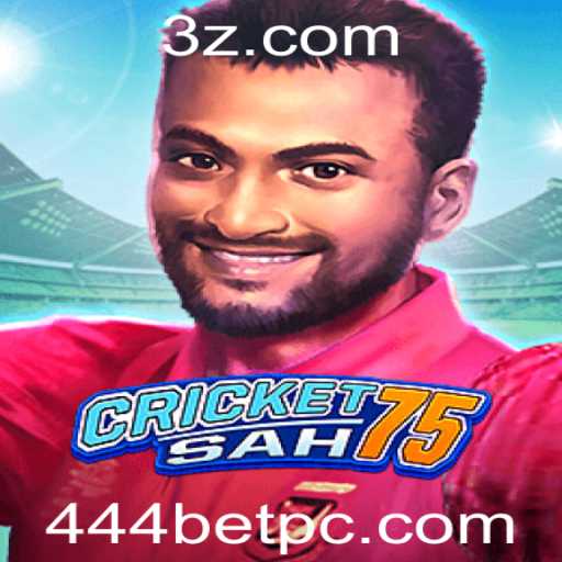 Explorando o Mundo de CricketSah75: Um Jogo Emocionante com 444bet