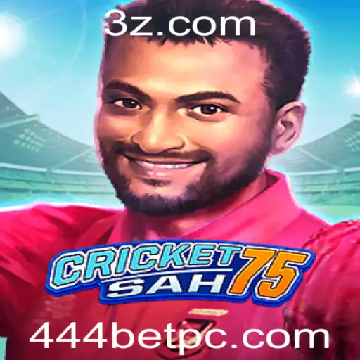 Explorando o Mundo de CricketSah75: Um Jogo Emocionante com 444bet