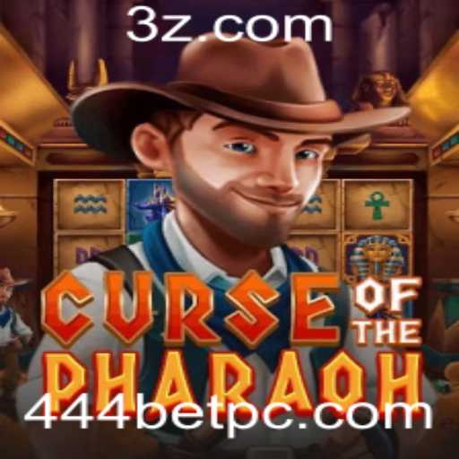 Explorando o Fascinante Mundo de CurseofthePharaoh