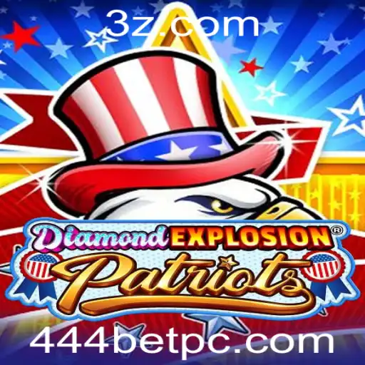 Explorando o Universo de DiamondExplosionPatriots: Um Mergulho no Jogo do Momento