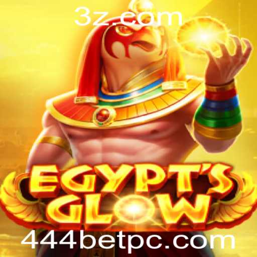 Descubra o Fascinante Mundo de EgyptsGlow e a Atração do 444bet