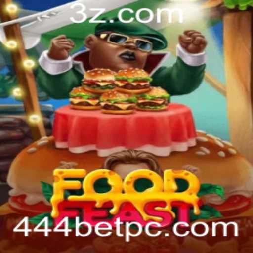 Descubra o Universo de FoodFeast: O Novo Fenômeno dos Jogos