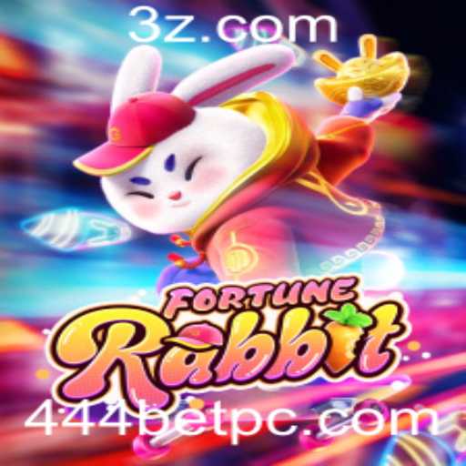 Descubra o Mundo de Aventura em FortuneRabbit