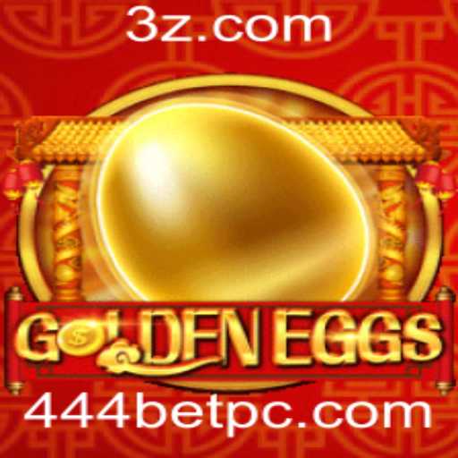 Descubra o Fascinante Mundo de GoldenEggs: O Jogo do Momento com 444bet