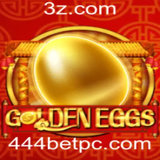 Descubra o Fascinante Mundo de GoldenEggs: O Jogo do Momento com 444bet