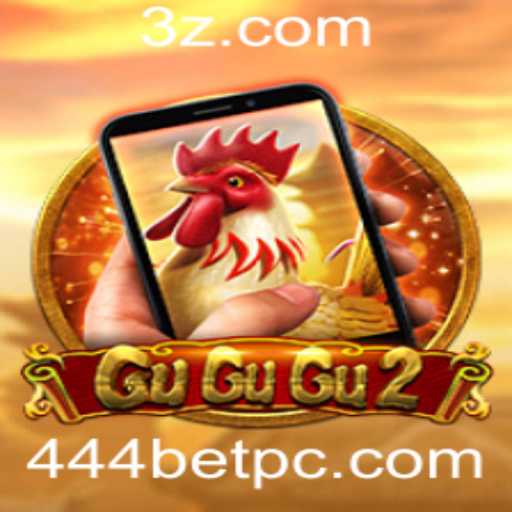 GuGuGu2M: Explorando o Fascinante Mundo do Jogo com 444bet