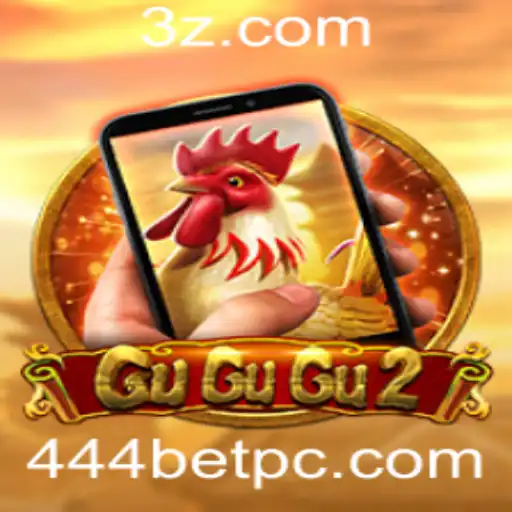 GuGuGu2M: Explorando o Fascinante Mundo do Jogo com 444bet