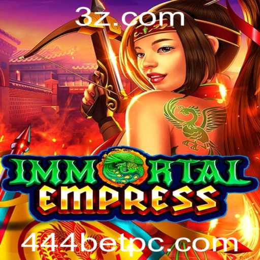 Explorando o Jogo ImmortalEmpress: Uma Aventura Épica na Era Digital