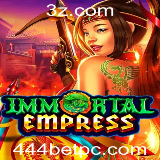 Explorando o Jogo ImmortalEmpress: Uma Aventura Épica na Era Digital