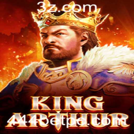 KingArthur: Descubra o Fascinante Mundo do Jogo com a Chave 444bet