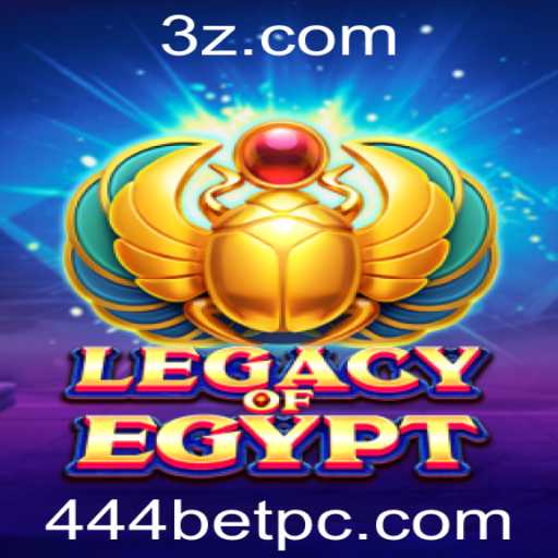 Exploração de LegacyOfEgypt: Um Mundo Atraente