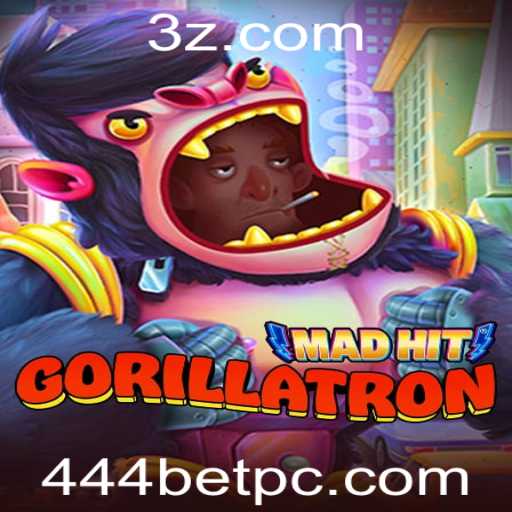 Explorando o Inovador Mundo de MadHitGorillatron