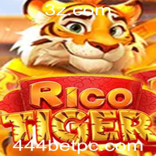 RicoTiger: A Nova Sensação no Mundo dos Jogos de Apostas