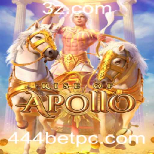 Explorando o Fascinante Mundo de RiseofApollo: O Novo Lançamento da 444bet
