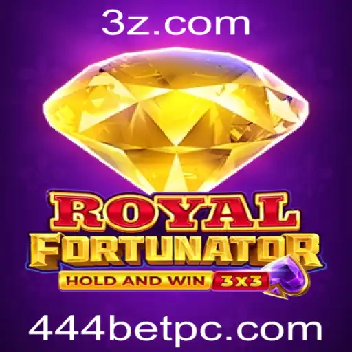Descubra o Mundo Envolvente do Jogo Royalfort com a Estratégia 444bet