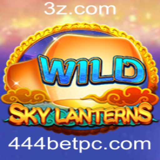 Descubra o Fascinante Mundo de SkyLanterns com 444bet