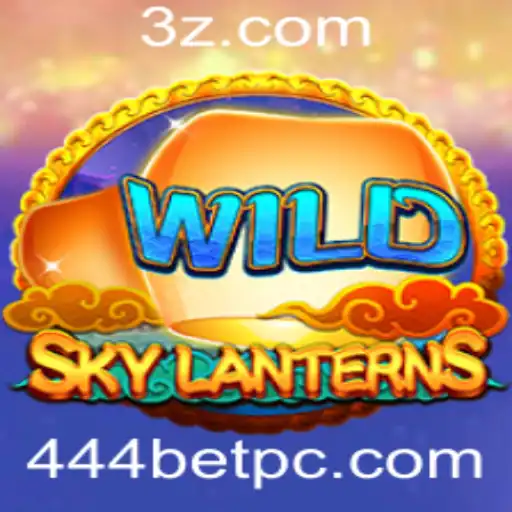 Descubra o Fascinante Mundo de SkyLanterns com 444bet