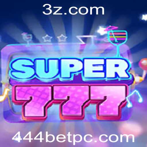 Descubra o Emocionante Mundo do Jogo Super777