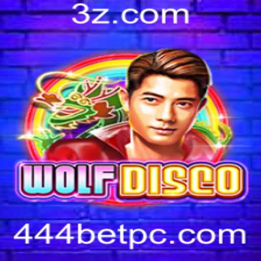 Descubra o Universo de Diversão do Jogo WolfDisco