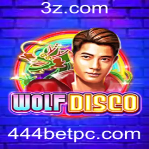 Descubra o Universo de Diversão do Jogo WolfDisco