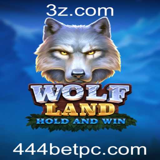 Descubra WolfLand: O Novo Fenômeno dos Jogos com 444bet