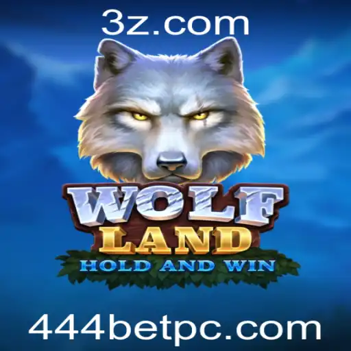 Descubra WolfLand: O Novo Fenômeno dos Jogos com 444bet