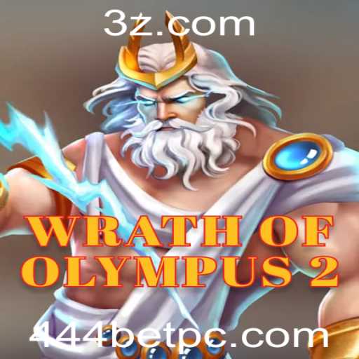 Wrath of Olympus 2: Uma Nova Era de Aventuras e Estratégias no Cassino Virtual